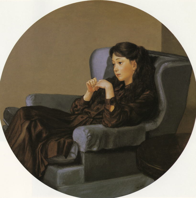 画家の早春は婦人画かも 人物画 油絵 デッサン画は楽しく 絵画と雑文 画家の早春は婦人画かも 人物画 油絵 デッサン画は楽しく 絵画と雑文