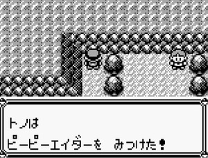 ⑧25番道路 やまおとこの右上 ピーピーエイダー
