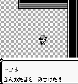 24 アジトB3 わざマシン10の横 きんのたま
