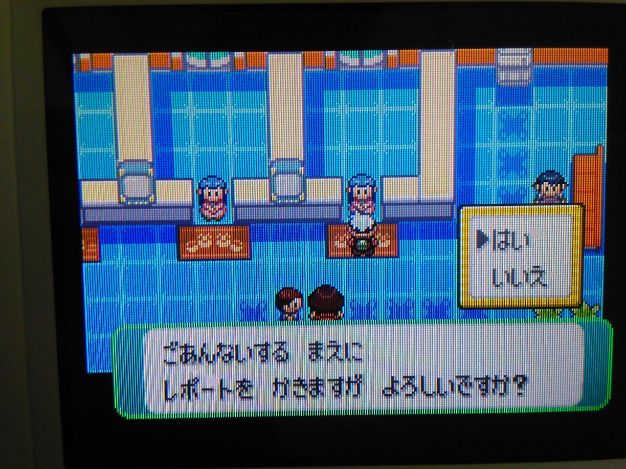 エメラルド ポケモン アイテム増殖 大人でもポケモン好き