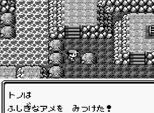 ポケモン 赤 ハナダのどうくつ 赤 緑 マップ バーチャルコンソール 大人でもポケモン好き