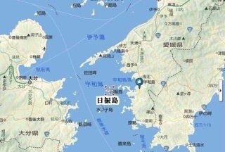 日振島