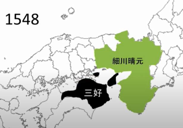 戦国時代の讃岐 阿波三好氏の讃岐侵攻 十河一存の場合 : 瀬戸の 戦国時代の讃岐 阿波三好氏の讃岐侵攻 十河一存の場合 : 瀬戸の