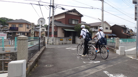 讃岐の港町 : 瀬戸の島から