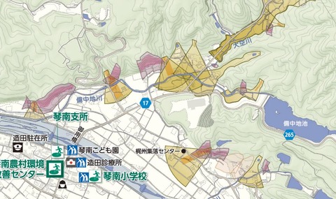 造田ハザードマップ.２JPG