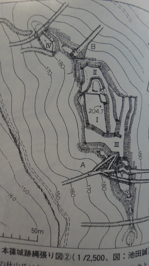 DSC06256本篠城(財田)