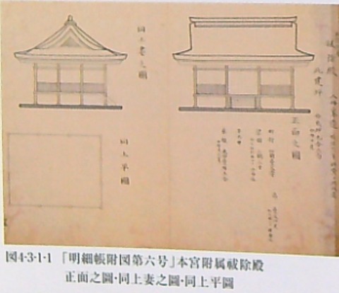 金刀比羅宮 祓除殿2