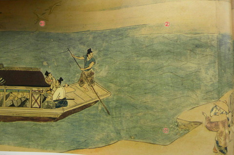 鳥羽の川港.離岸JPG