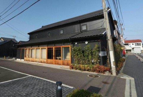 こめっせ宇多津