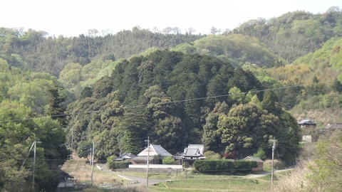 大川山　金剛院