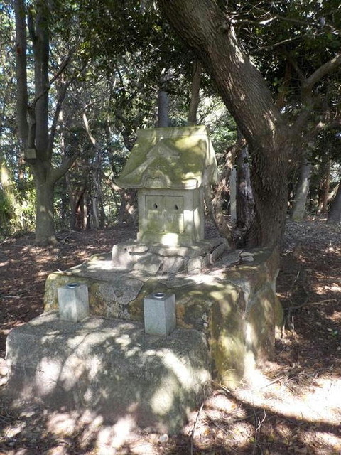 愛宕権現 琴平町