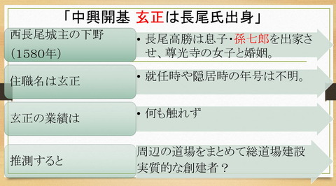 尊光寺中興開基玄正2