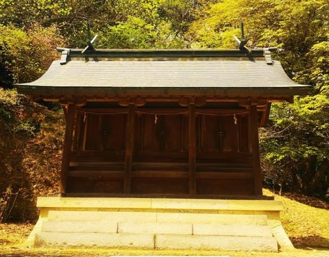 菅原・愛宕神社
