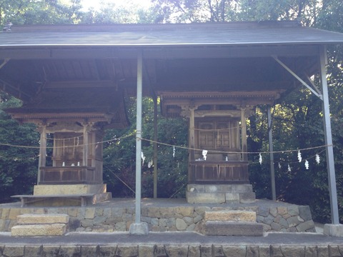 6大興寺2.熊野権現