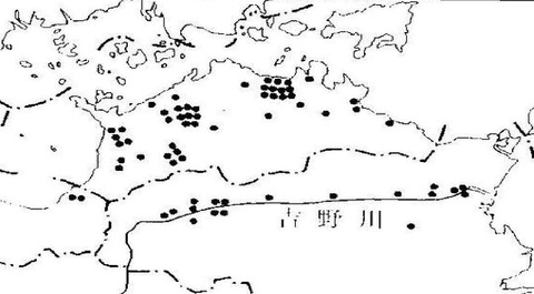 安楽寺末寺17世紀