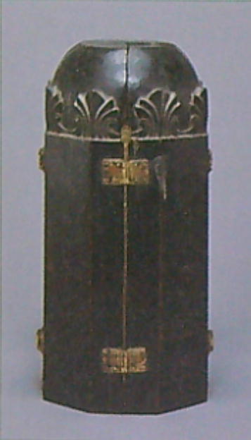 諸尊仏龕 金剛峯寺 空海の唐よりの伝来品