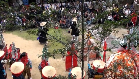 百石踊り4