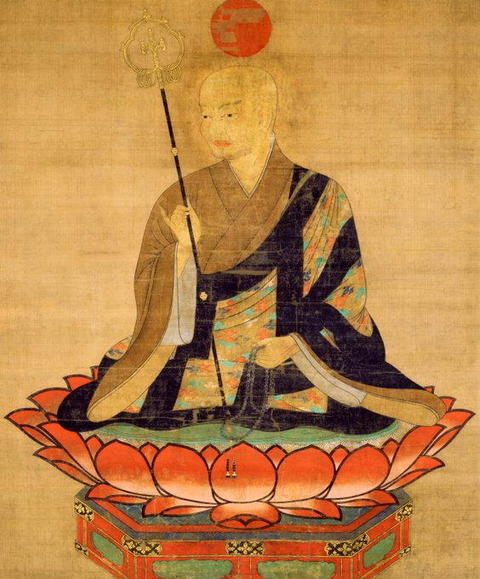 互いの御影の八幡神