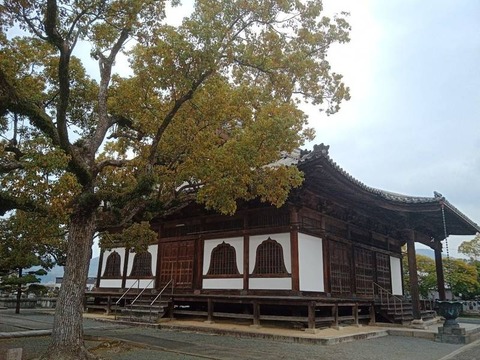 4 塩飽大工 本門寺2