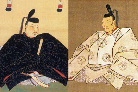 羽柴秀長・秀次