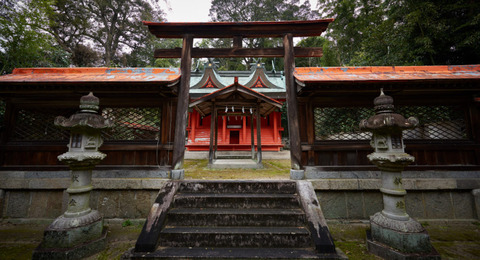 2 奈良村屋神社