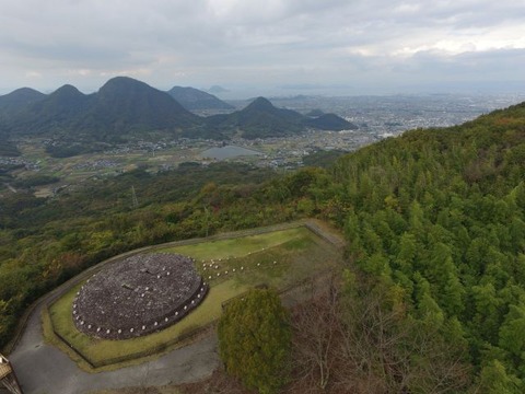 2野田院古墳3