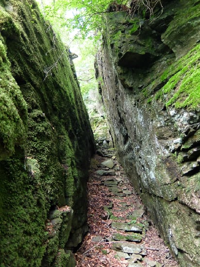 高越山5