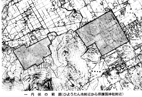 讃岐の武将達 瀬戸の島から