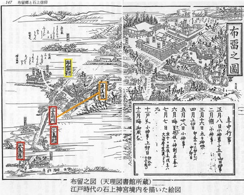 石上神社