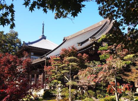 寶光寺2