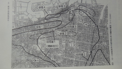 DSC03821十三世紀の野原復元図