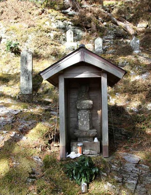 木屋平 天行山3