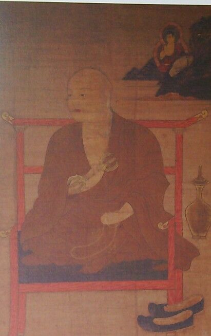 善通寺御影 仁尾覚城寺