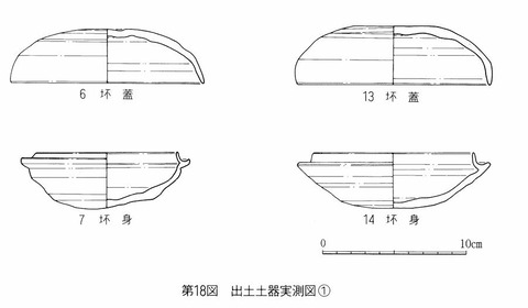 安造田3号 杯身