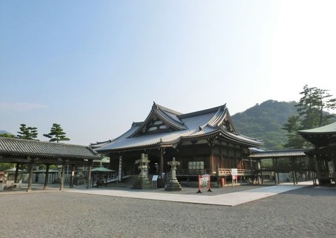 4善通寺御影堂１