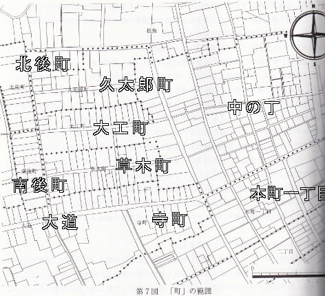 1引田城下町4