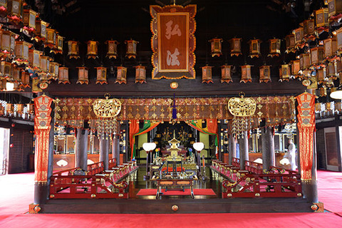 4善通寺御影堂7