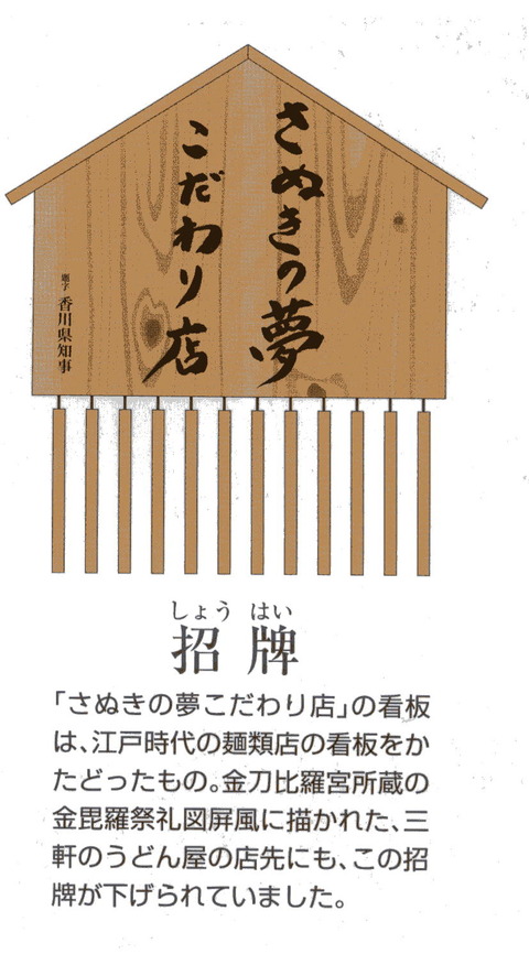 1 うどん屋の看板 2jpg