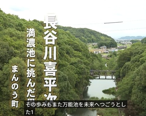 長谷川喜平次