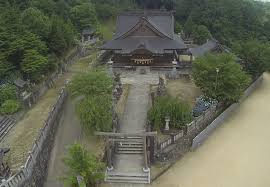 images粟井神社