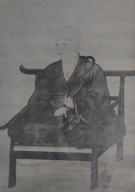 浄厳