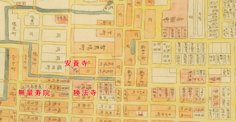 高松御坊(興正寺別院)2