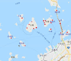 3 塩飽地図