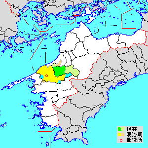 1 熊野信仰 伊予国喜多郡