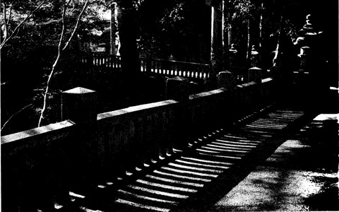 6 玉垣暗闇坂 小豆島奉納