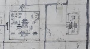 17 世紀の讃岐国善通寺における西院伽藍の変遷について4