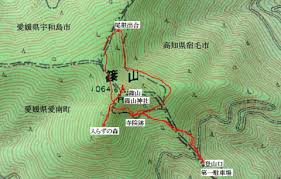 1 熊野信仰 篠山1