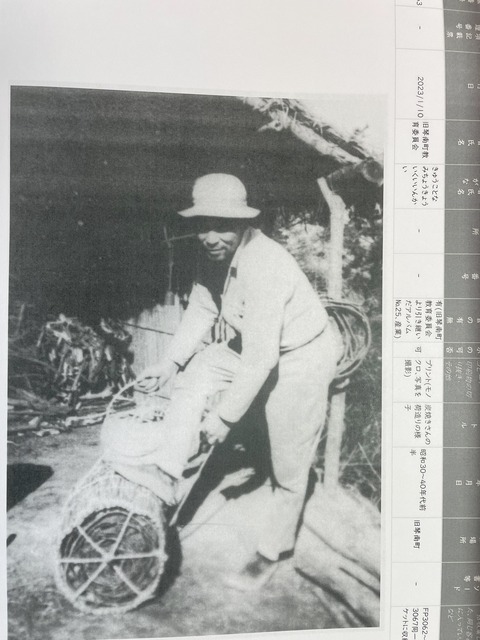 IMG_6874炭焼き荷造り２