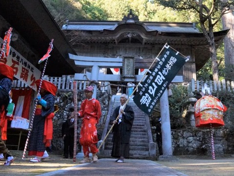 百石踊り6