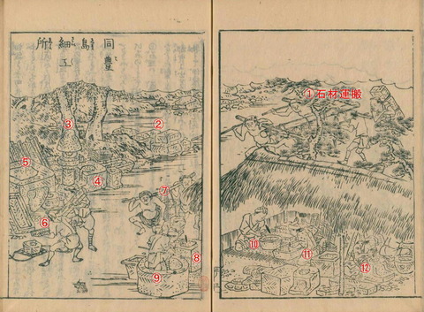 豊島の加工場２